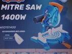 WADFOW MITRE SAW 1400W Herman WXD151400 PT 010