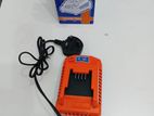 WADFOW P20S 20V Lithium-Ion Battery Charger Herman HT 0653