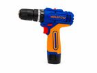 Wadfow S12 Cordless Impact Drill – Brand New