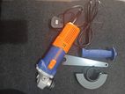 WADFOW WAG15761 Angle Grinder Herman PT 0928