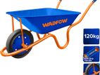Wadfow Wheel Barrow 120Kg