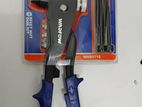 Wadfow WHR5710 10.5" Rivet Nut Gun Kit Herman HT 0664