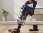 WADFOW WLV20201 Cordless Vacuum Cleaner Herman HT 047
