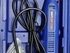 Wadfow WRY1D131 130W Mini Grinder rotary tool set Herman PT 0435