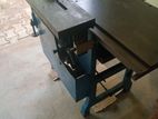 Wood Machine