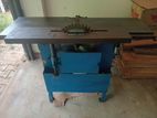 Wood Machine