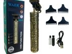 WAER WA-1983 Trimmer Rechargeable