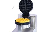 WAFFLE CONE MAKER SINGLE HEAD
