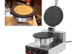 WAFFLE CONE MAKER SINGLE HEAD