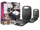 WAFFLE GRILL MAKER DSP KC1051A