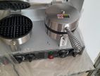 Waffle Machine for Sale