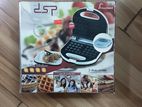 Waffle Maker DSP