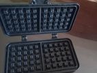 Waffle Maker