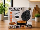 Waffle Maker