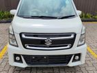 Suzuki Wagon R for Rent