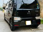 Waganr for Rent