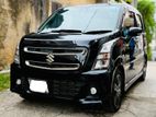 Waganr for Rent