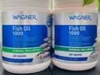 Healthy Fish Oil