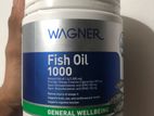 Wagner Fish Oil
