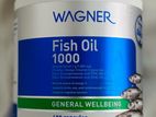 Wagner Fish Oil