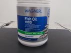 Wagner Fish Oil