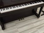 Wagner Piano with 3 pedals