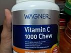 Vitamin C 1000Mg Tablets