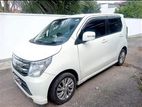 Wagon R 2015 Car Rent Jaffna