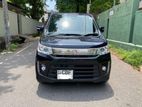 Wagon R 2018 for Rent