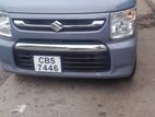 Wagon R 2025 for Rent