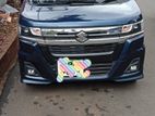 Wagon R 2025 FZ for Rent