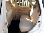 Wagon R 2025 Seat Covers