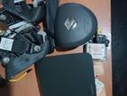 Wagon R 44 Air Bag Set