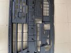 Wagon R 44 FZ Buffer Mesh
