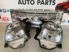 Wagon R 44 Fz Headlights