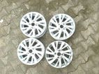 Wagon R 44 S Alloywheels