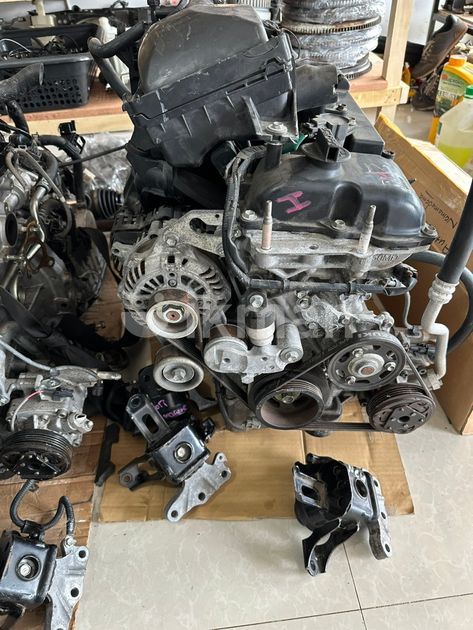 Wagon R 44 S Engine Motte for Sale in Negombo | ikman