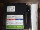 Suzuki Wagon R 44 S Lithium Battery