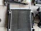 Wagon R 44 S Radiator