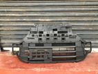 Wagon R 44 Stingray Buffer Mesh