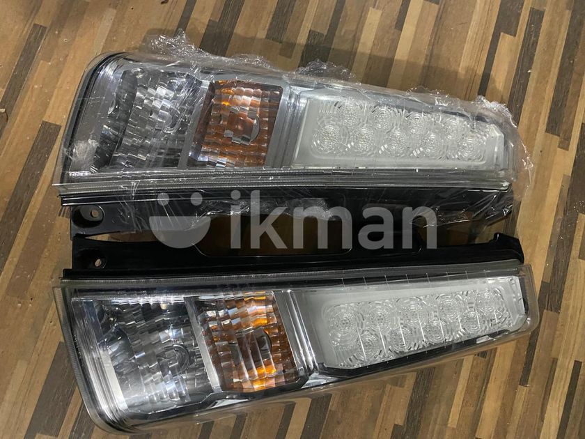 Wagon R 44 Tail Light for Sale in Nugegoda | ikman