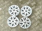 Wagon R 44s Alloy Wheels