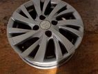 Wagon R 44s Alloy Wheels