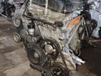 WAGON R 44S COMPLETE ENGINE