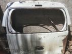 Wagon R 44s Dicky Door