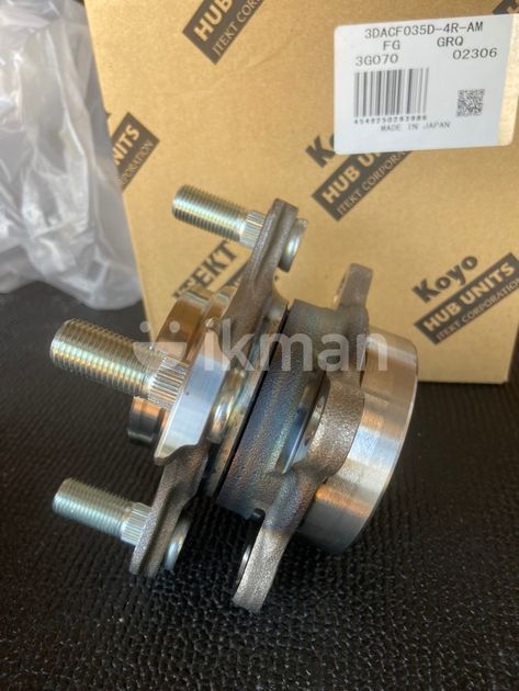 Wagon R 44s Front Hub for Sale in Panadura | ikman