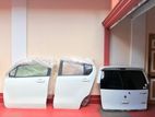 Wagon R 44 S Full Complete Doors