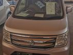 wagon R 44s FZ complete car parts for sale