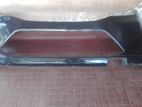 Wagon r 44S FZ Front Bumper