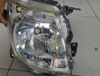 WAGON R 44S FZ RH HEAD LIGHT